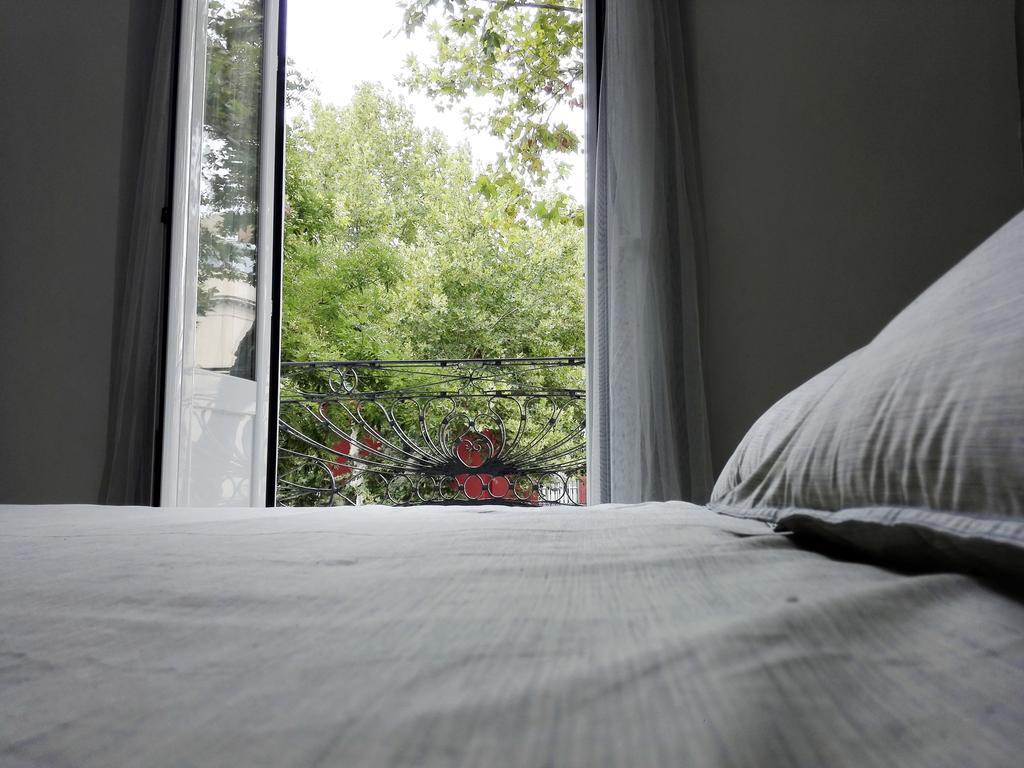 Apartamentos Adriano Sevilla Exterior foto