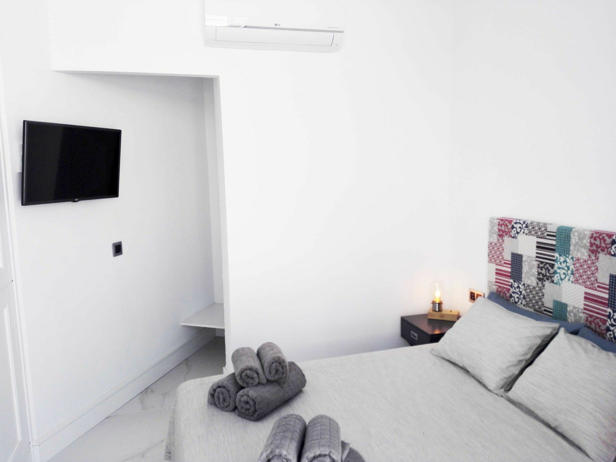 Apartamentos Adriano Sevilla Exterior foto